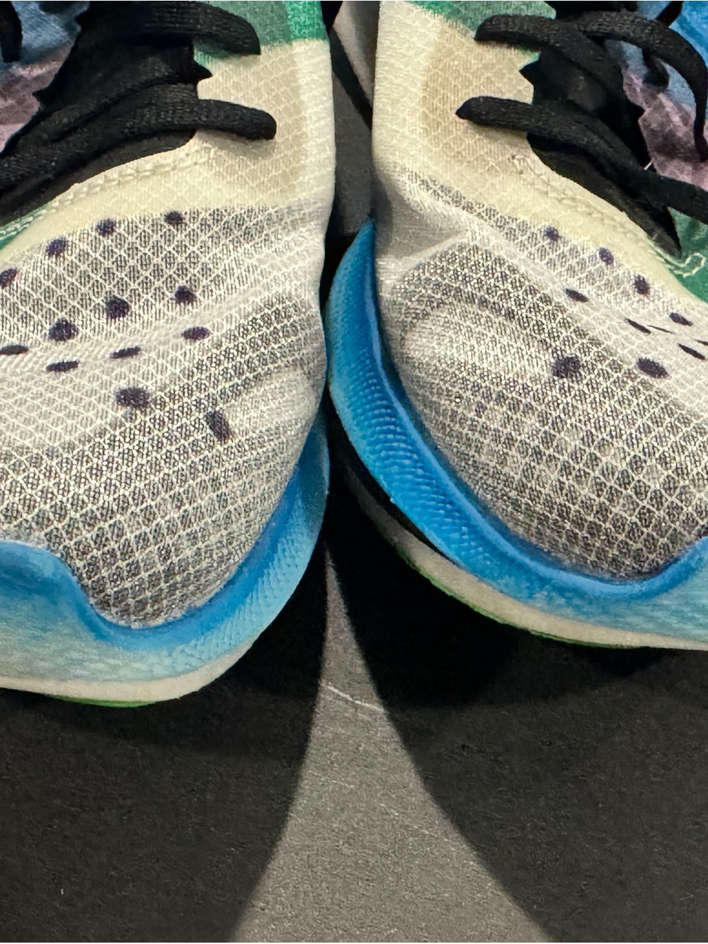 Skechers GOrun Speed Elite Hyper Burst Carbon Running Shoes 130030 Women’s 8 - Picture 3 of 7